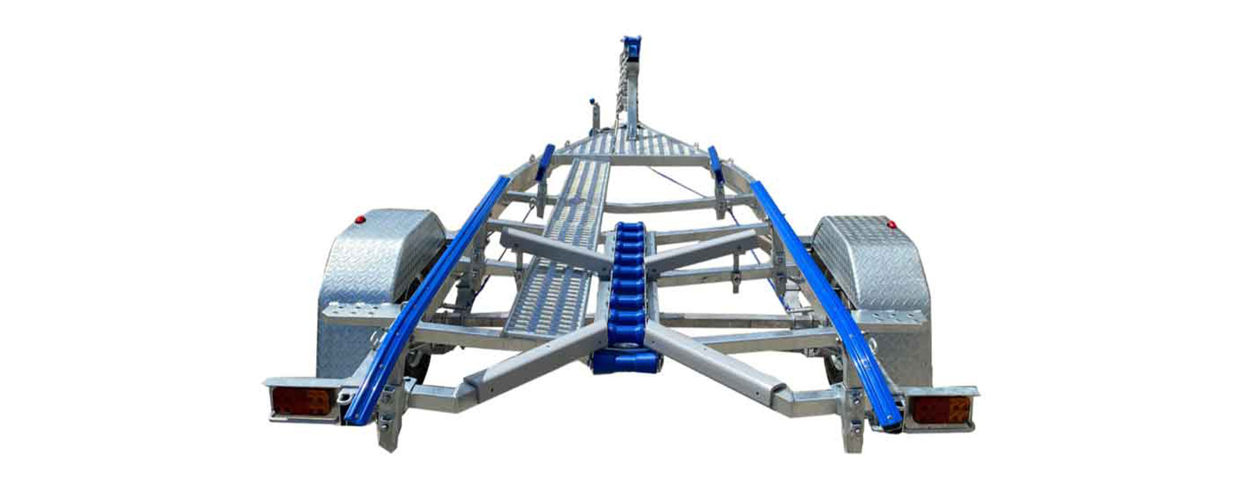 Redco Off Road Series